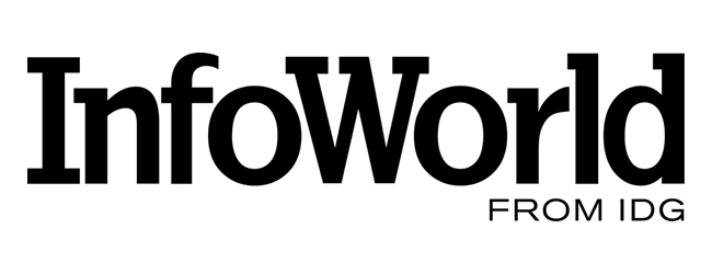 InfoWorld (Bill Doerrfeld)