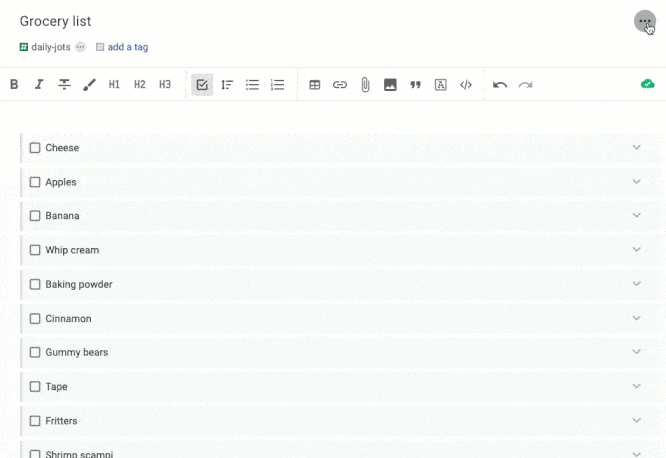 2024 New Year Release: Note Graph, Native Desktop Apps, Mobile ...